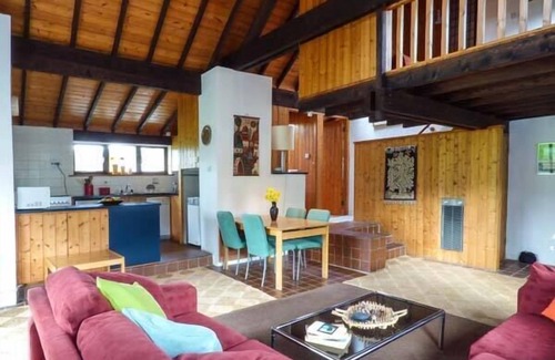 Cwmtirmynach Cottage | Ty Uchaf