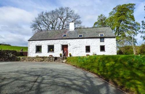 Cwmtirmynach House | Ty Uchaf