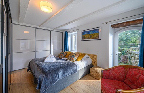 Plougoumelen House | Ty-Voli - Magnifique Longère rénovée