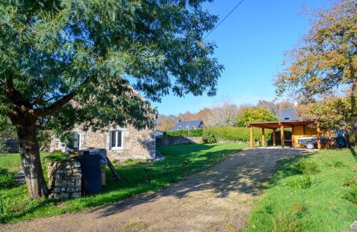 Plougoumelen House | Ty-Voli - Magnifique Longère rénovée