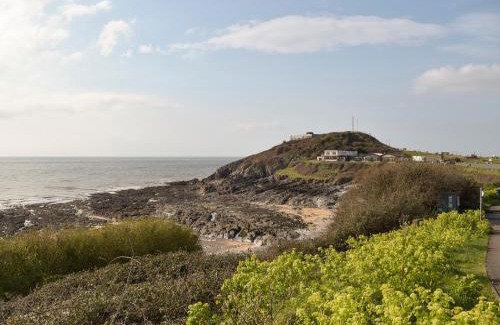 Gowerton House | Ty Ysgubor - Jyz