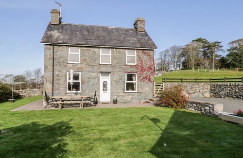 Dyffryn Ardudwy Cottage | Tyddyn