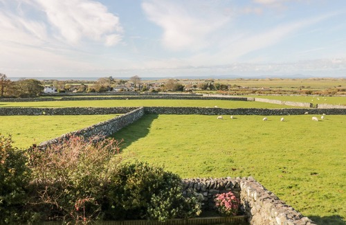 Dyffryn Ardudwy Cottage | Tyddyn