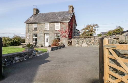 Dyffryn Ardudwy Cottage | Tyddyn