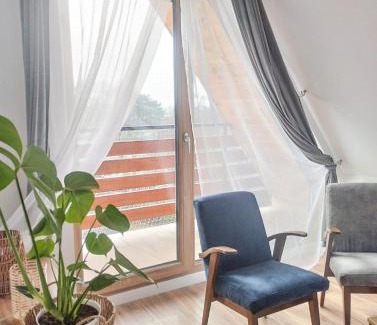 Grunwald Apartment | Tymek apartment
