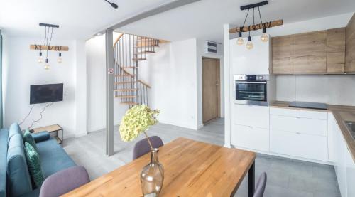 Grunwald Apartment | Tymek apartment
