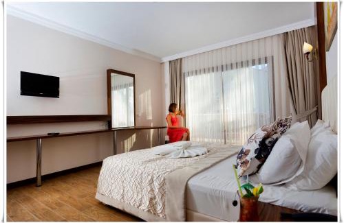Bozburun Hotel | Tymnos Hotel