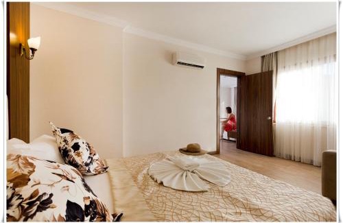 Bozburun Hotel | Tymnos Hotel