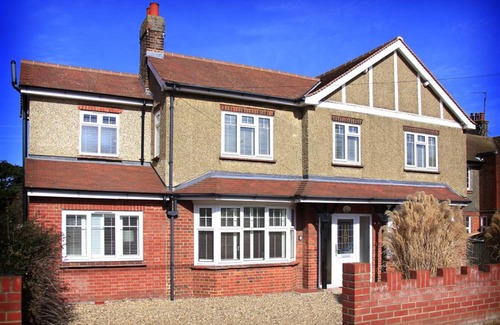 Southwold House | Tynewold - Five Bedroom House, Sleeps 10