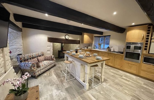 Blaencwm Other | Tynewydd Farmhouse