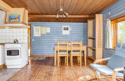 Appelbo Cabin | Tyngsjö Vildmark