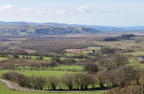 Bontnewydd House | Tynlon Villa