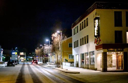 Tynset Hotel | Tynset Hotel