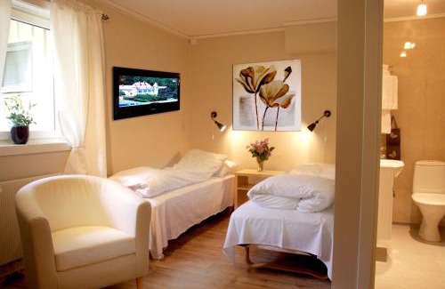 Tynset Bed & Breakfast | Tynset Rom & Camping