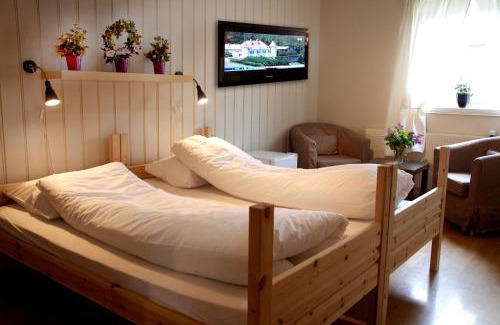 Tynset Bed & Breakfast | Tynset Rom & Camping