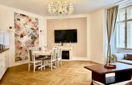Stare Mesto Apartment | Tynska apartment