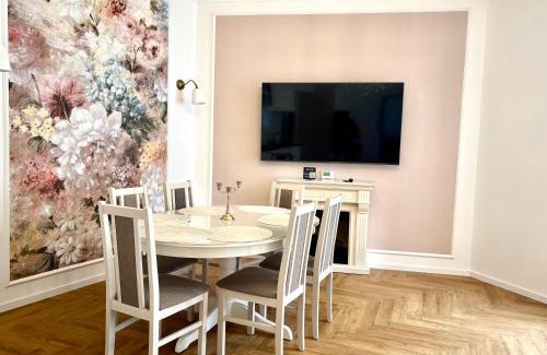 Stare Mesto Apartment | Tynska apartment