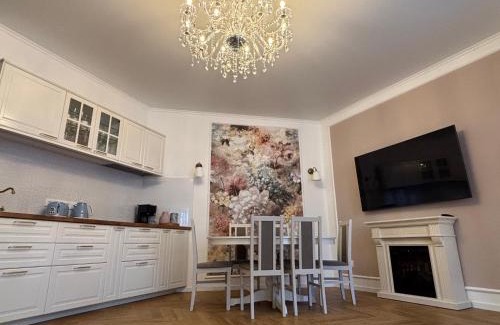 Stare Mesto Apartment | Tynska apartment