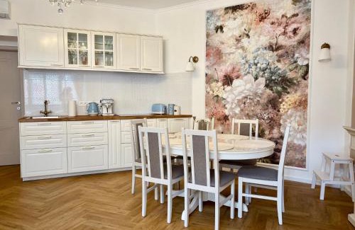 Stare Mesto Apartment | Tynska apartment