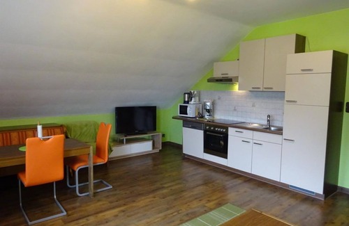 Drobollach am Faakersee Apartment | Typ 4 - Gästehaus Gabriele