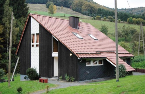 Untervalme Resort | Typ Fuchsbau