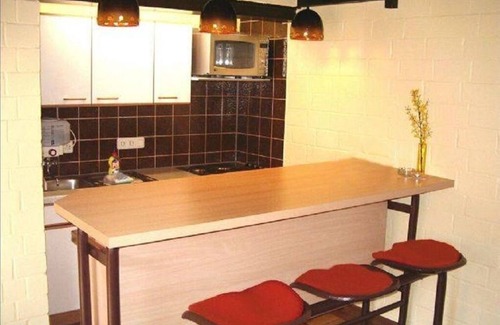 Untervalme Resort | Typ Fuchsbau - Three Bedroom Resort, Sleeps 6