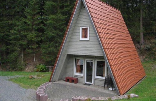 Untervalme Resort | Typ Murmeltier