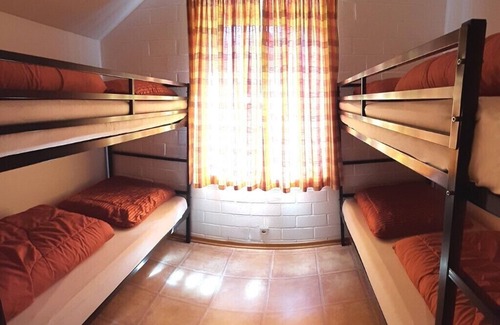 Untervalme Resort | Typ Wieselbau - One Bedroom Resort, Sleeps 4