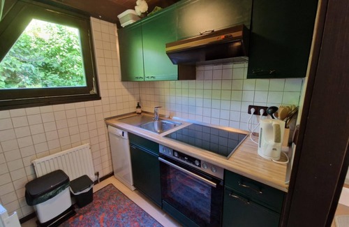 Machtlos Resort | Type Winnetou - Two Bedroom Resort, Sleeps 6