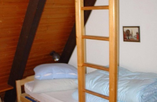 Machtlos Resort | Type Winnetou - Two Bedroom Resort, Sleeps 6