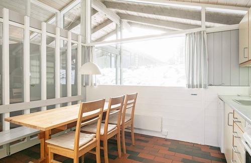Hanstholm House | Type2 holiday home in Hanstholm