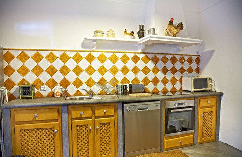 Reguengos de Monsaraz House | Typical Alentejo house