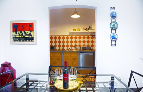 Reguengos de Monsaraz House | Typical Alentejo house