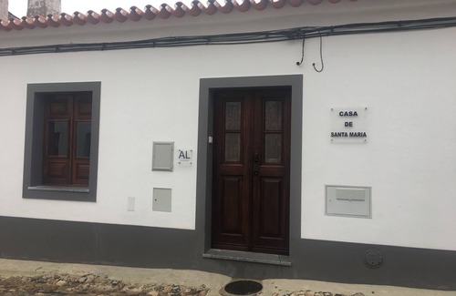 Reguengos de Monsaraz House | Typical Alentejo house