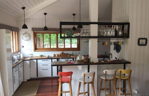 Lege-Cap-Ferret House | Typical Basin villa in Petit Piquey, sleeps 10 people