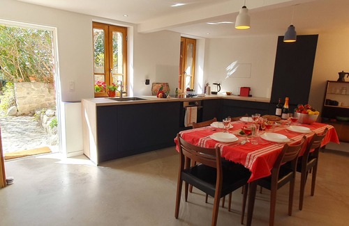 Eus House | Typical Catalan village house in Eus one of the "plus beaux villages" in France