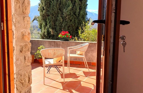 Eus House | Typical Catalan village house in Eus one of the "plus beaux villages" in France