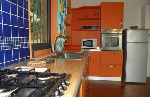 Montespertoli Cottage | Typical country house with garden near Florence Siena Pisa San Gimignano