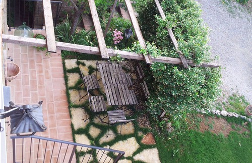 Canonica House | Typical dwelling in the heart of the Tuscany between FLORENCE and SIENA