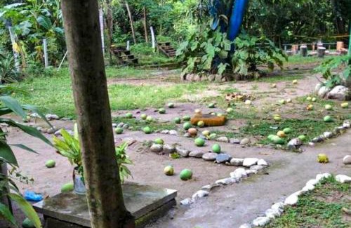 Coello House | Typical farm house pool available for events and parties rentalsOP T01