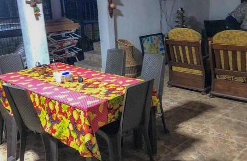 Coello House | Typical farm house pool available for events and parties rentalsOP T01