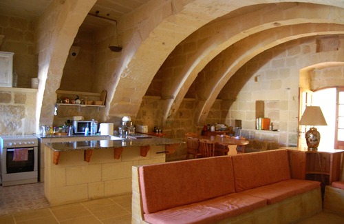 Birbuba Villa | Typical farmhouse of over 400 years for your relaxation