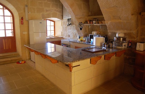 Birbuba Villa | Typical farmhouse of over 400 years for your relaxation