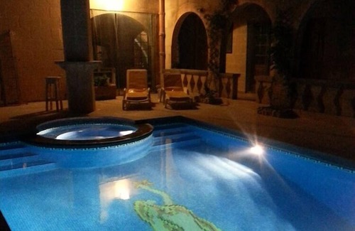 Birbuba Villa | Typical farmhouse of over 400 years for your relaxation