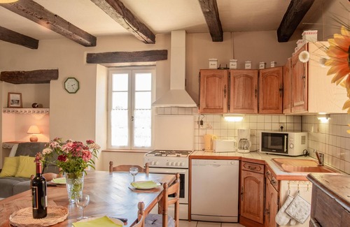 Montcabrier House | Typical French house with pool and views