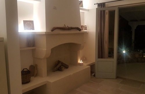 Parabita Villa | Typical Salento house with swimming pool 6 km from Gallipoli