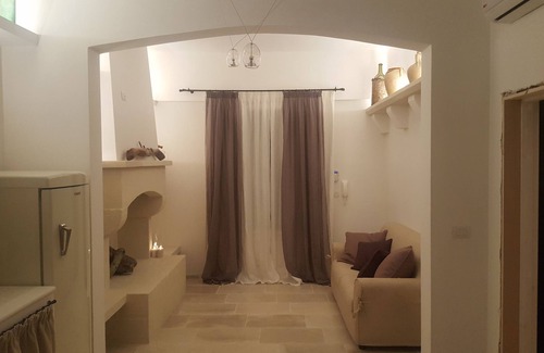 Parabita Villa | Typical Salento house with swimming pool 6 km from Gallipoli