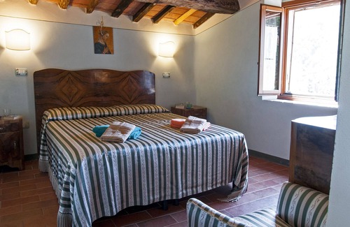 Vernio Other | Typical tuscan farmhouse, between Florence and Bologna, swimming pool