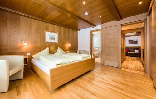 Graen House | Tyroler Hof