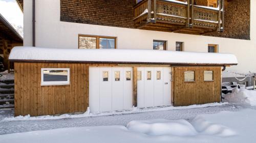 Graen House | Tyroler Hof